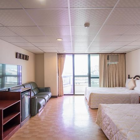 Hualien Youth Apartament Zewnętrze zdjęcie