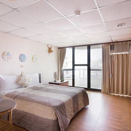 Hualien Youth Apartament Zewnętrze zdjęcie