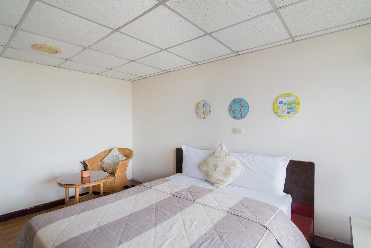 Hualien Youth Apartament Zewnętrze zdjęcie