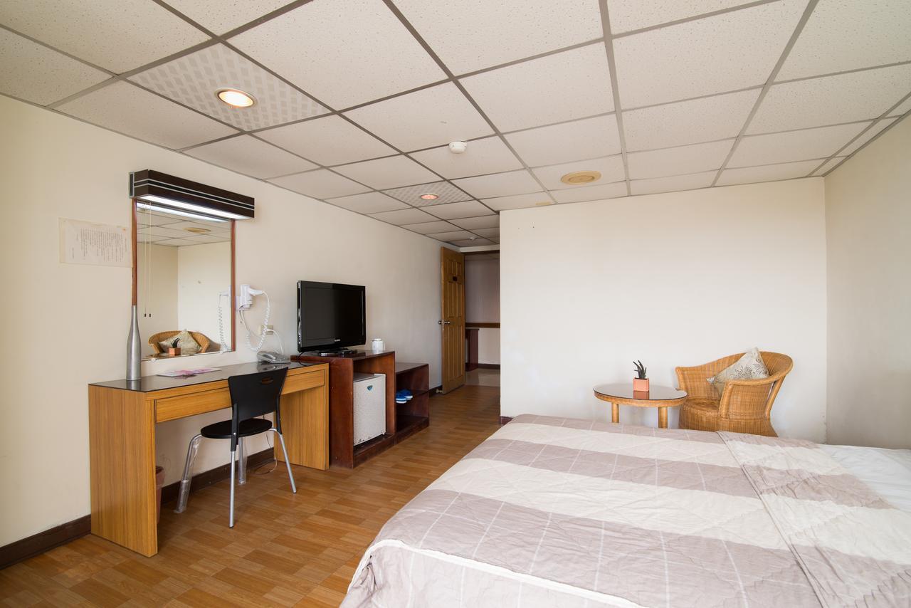 Hualien Youth Apartament Zewnętrze zdjęcie