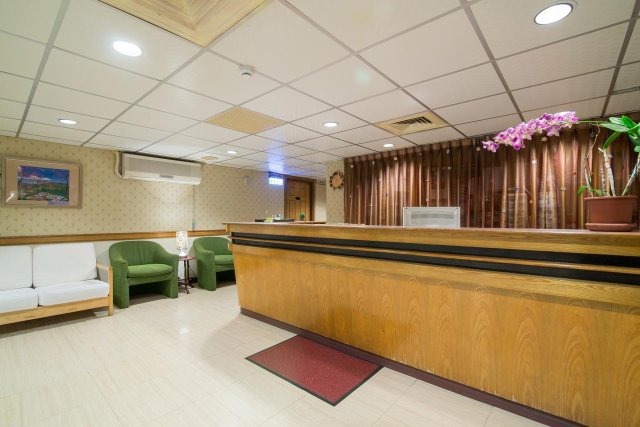 Hualien Youth Apartament Zewnętrze zdjęcie